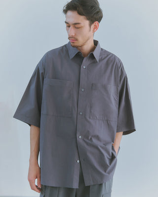 Typewriter Half Sleeve Shirts