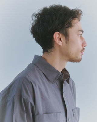 Typewriter Half Sleeve Shirts