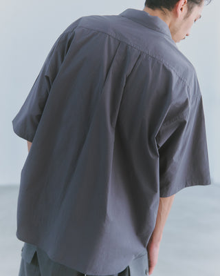 Typewriter Half Sleeve Shirts