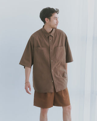 Typewriter Half Sleeve Shirts