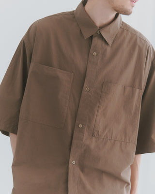 Typewriter Half Sleeve Shirts