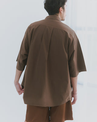 Typewriter Half Sleeve Shirts