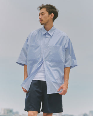 Typewriter Half Sleeve Shirts