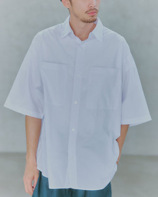 Typewriter Half Sleeve Shirts