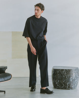 Hopsack Pants