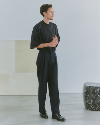 Hopsack Pants