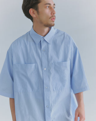 Typewriter Half Sleeve Shirts