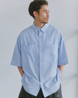 Typewriter Half Sleeve Shirts