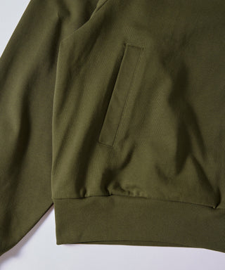 High Density Sweater MA-1