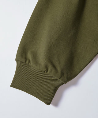 High Density Sweater MA-1