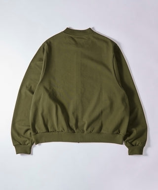 High Density Sweater MA-1