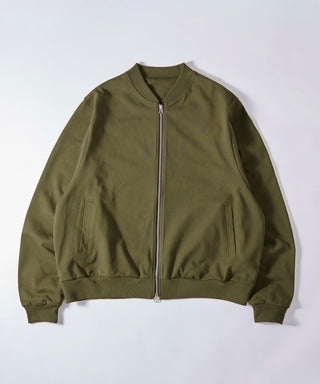 High Density Sweater MA-1