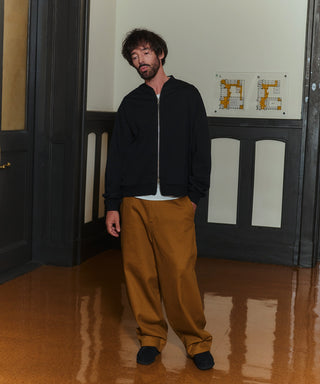 High Density Sweater MA-1