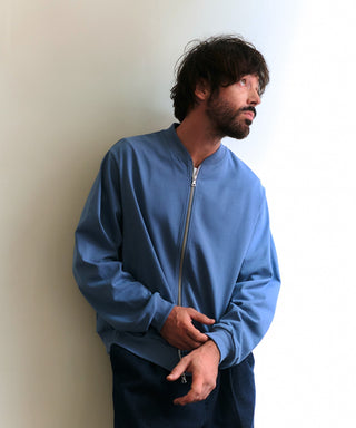 High Density Sweater MA-1