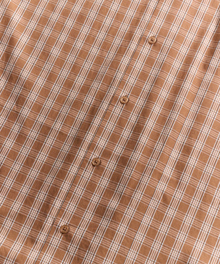 New Standard Check Shirts - Over Fit -