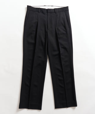Hopsack Pants
