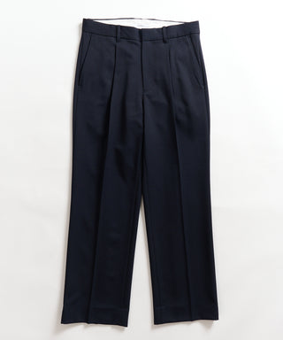 Hopsack Pants
