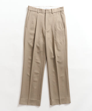 Hopsack Pants