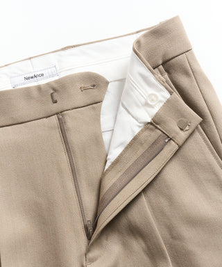 Hopsack Pants