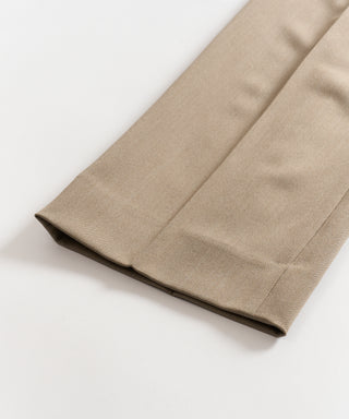 Hopsack Pants
