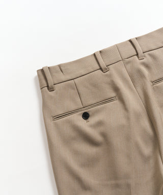 Hopsack Pants