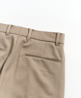 Hopsack Pants