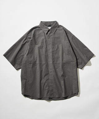 Typewriter Half Sleeve Shirts