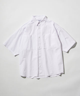 Typewriter Half Sleeve Shirts
