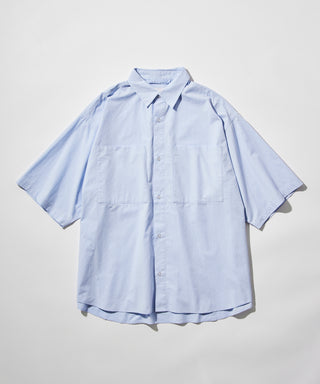 Typewriter Half Sleeve Shirts