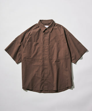 Typewriter Half Sleeve Shirts