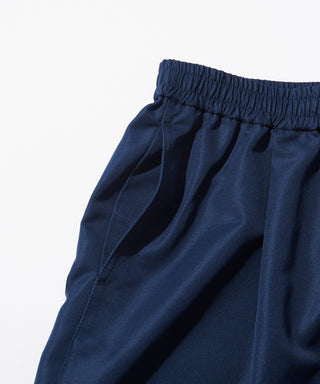 Twill Tuck Shorts