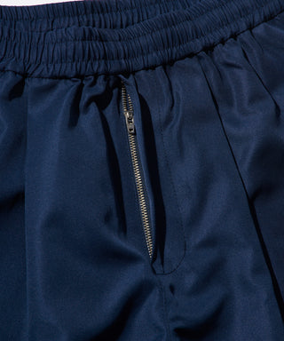 Twill Tuck Shorts
