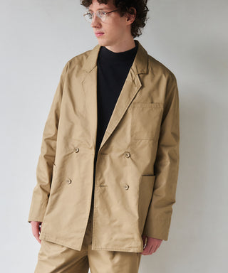 Hidensity Original Twill Double Jacket【予約商品】