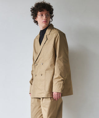 Hidensity Original Twill Double Jacket【予約商品】
