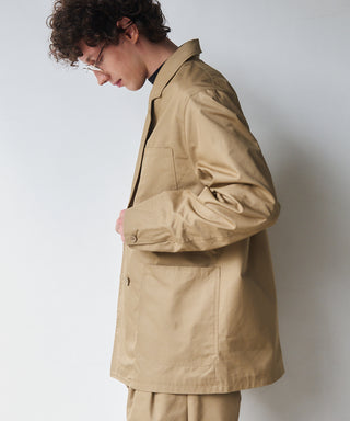 Hidensity Original Twill Double Jacket【予約商品】