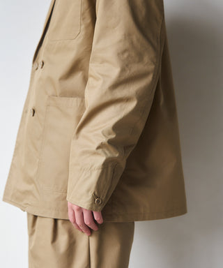 Hidensity Original Twill Double Jacket【予約商品】
