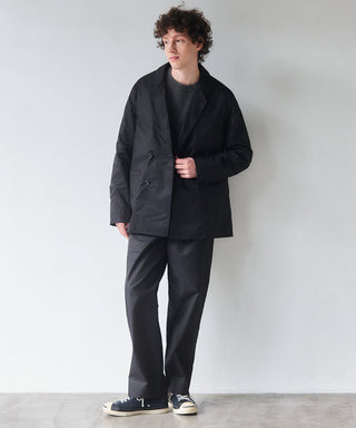 Hidensity Original Twill Double Jacket【予約商品】