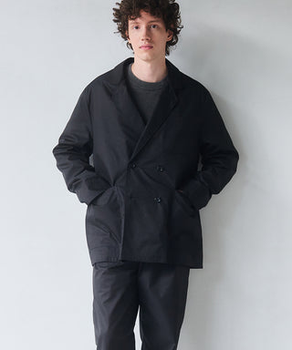 Hidensity Original Twill Double Jacket【予約商品】