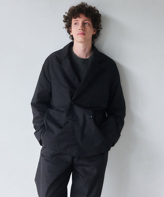 Hidensity Original Twill Double Jacket【予約商品】