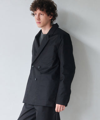Hidensity Original Twill Double Jacket【予約商品】