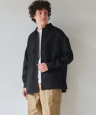 Work Shirt Jacket【予約商品】