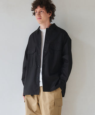 Work Shirt Jacket【予約商品】