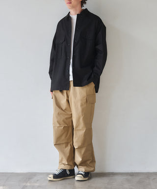 Over Cargo Pants【予約商品】