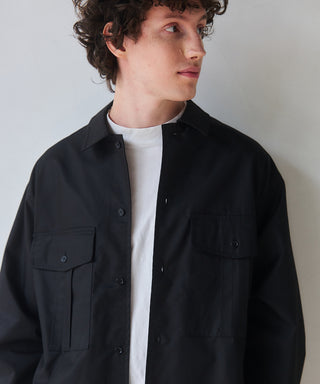 Work Shirt Jacket【予約商品】