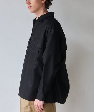 Work Shirt Jacket【予約商品】