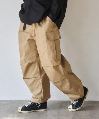 Over Cargo Pants【予約商品】