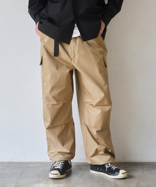 Over Cargo Pants【予約商品】