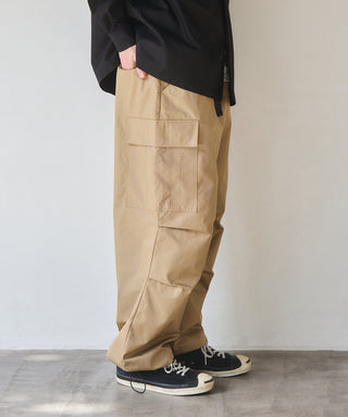 Over Cargo Pants【予約商品】