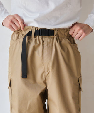 Over Cargo Pants【予約商品】