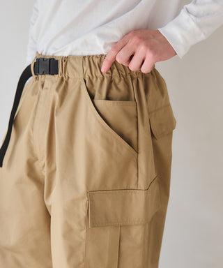 Over Cargo Pants【予約商品】